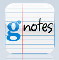 gNotes