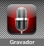Gravador