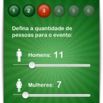 Calculadora de bebidas