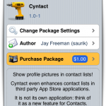 Cyntact