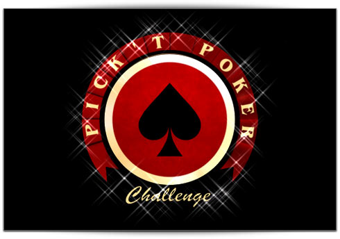 Pick'T Poker