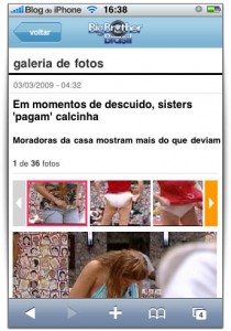 Galeria de fotos