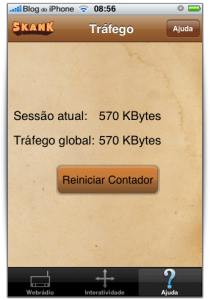 Tráfego