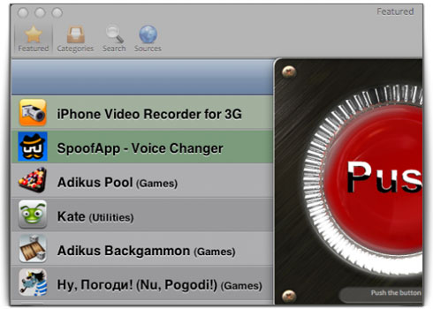 InstallerAPP