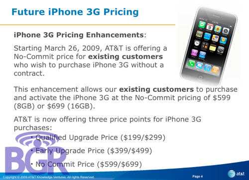 iPhone sem contrato