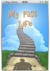 My Past Life