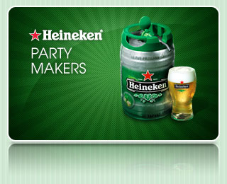 Party Makers