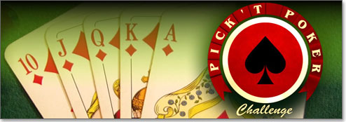 Pick'T Poker