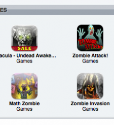 Best of the Undead Game