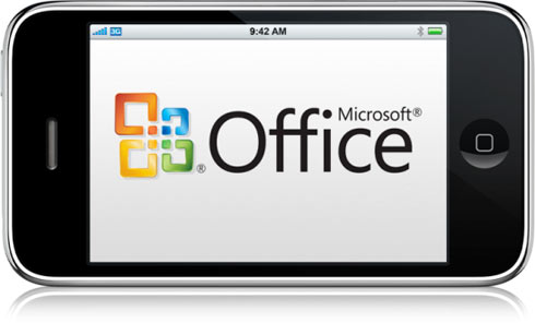 Office para iPhone