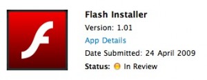 Flash Installer