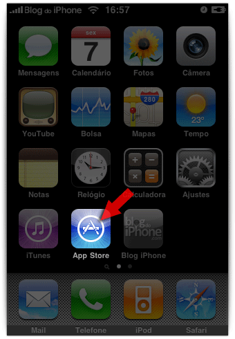 App Store