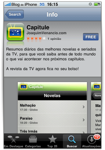 Capitule