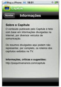 Capitule