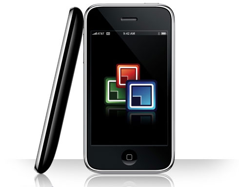 Docs To Go para iPhone