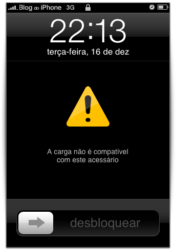 Seu acessário é necessório