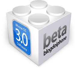 Beta do firmware