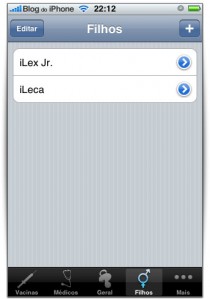 iBaby Control