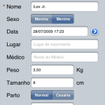iBaby Control