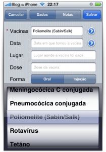 Vacinas