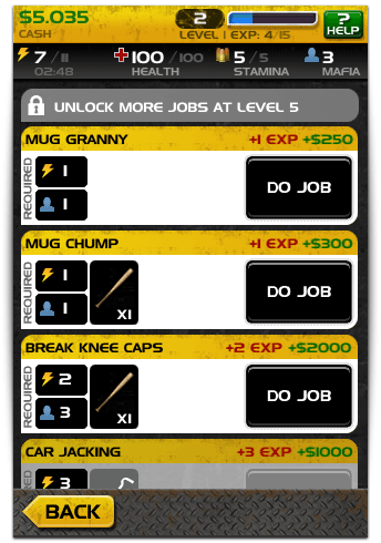 Jobs