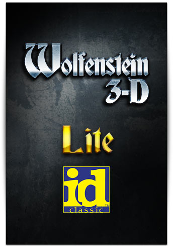 Wolfenstein 3 D