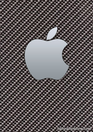 iPhone Carbon