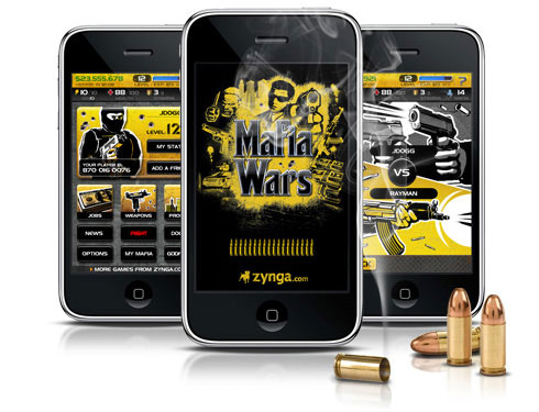 Mafia Wars