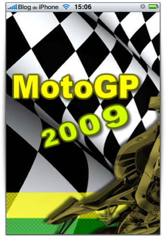MotoGP 2009