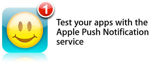 Push Notification liberado