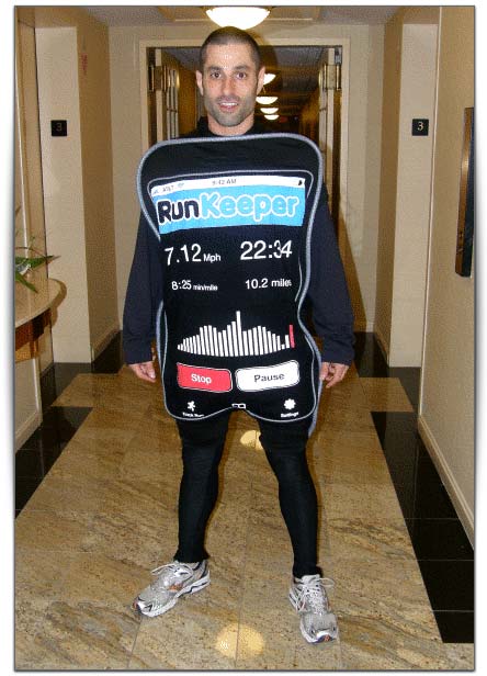 RunKeeper