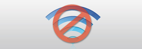 Sem wi fi