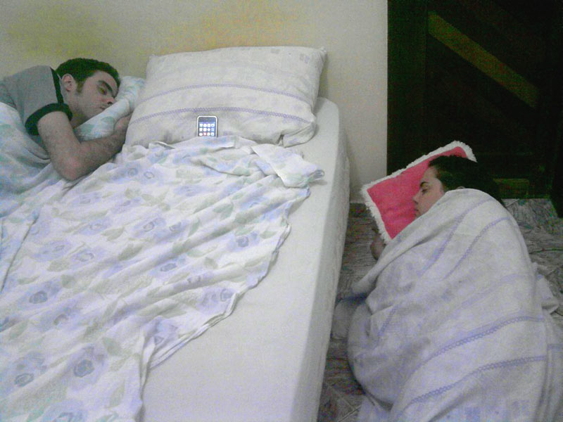 Foto vencedora