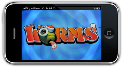 Worms