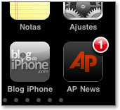 AP News