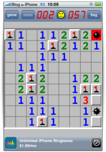 Minesweeper