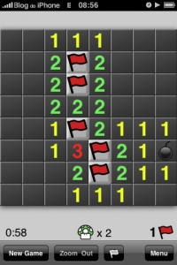 MinerSweeper Free
