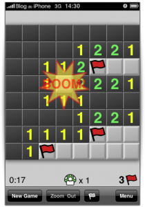 MinerSweeper Free