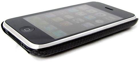 Carboncase