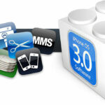 iPhoneOS 30 beta