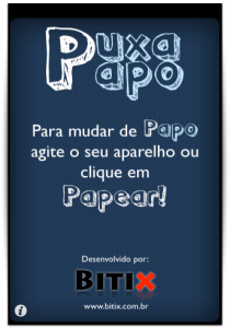 Puxa Papo