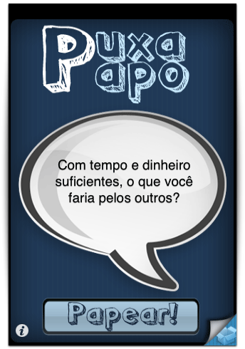 Puxa Papo