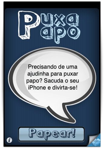 Puxa Papo