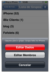 LEBContacts