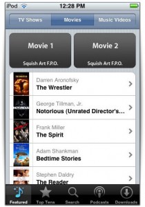 Filmes