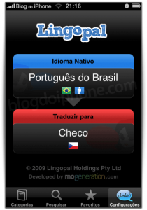Lingopal