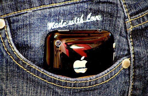 Photo by Purple Lime Flickr