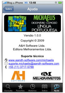 Michaelis