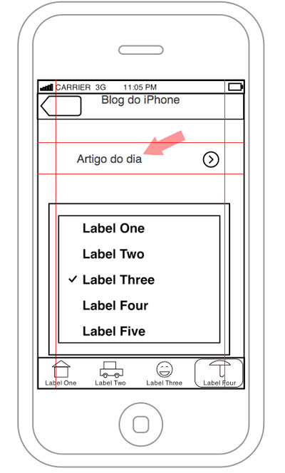 Esboço de"engenheiro"