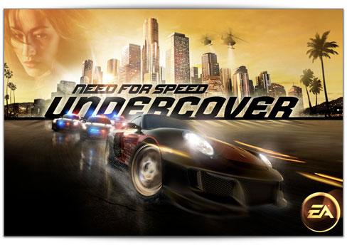 Need for Speed Undercover